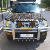 کاپرا مدل 90 دو دیفرانسیل فروش فوری