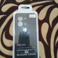 بند کاور گوشی نو نو دیروز خریدم