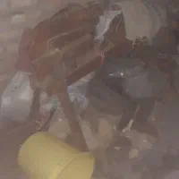 دستگاه میلکرد بوری سالم قیمت مناسب