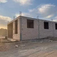 مسکن ملی نیمه ساز میبد|فروش خانه و ویلا|میبد, |دیوار