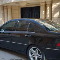 بنز C200کمپروسور آوانگارد مدل 2006|خودرو سواری و وانت|مشهد, کوه سنگی|دیوار