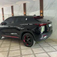 فونیکسfxمدل ۱۴۰۱|خودرو سواری و وانت|بم, |دیوار