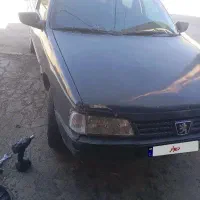 پژو 2000|خودرو سواری و وانت|کلاترزان, |دیوار