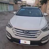 سانتافه ۲۰۱۵سفارش خلیج