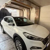 توسان ۲۰۱۶ دو دف