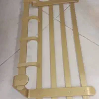 رخت آویز حمام