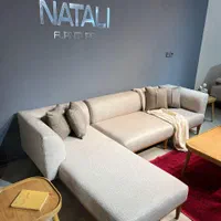 مبل آریس|مبلمان خانگی و میز عسلی|کیش, |دیوار