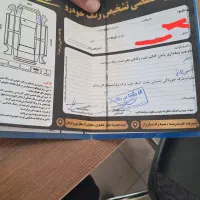 تیبا دو مدل ۹۴|خودرو سواری و وانت|تربت‌حیدریه, ابوذر|دیوار