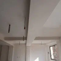 گچکاری ،،لکه گیری خورده کاری وجای نم زدگی|خدمات پیشه و مهارت|الشتر, |دیوار