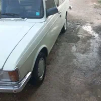 وانت پیکان 85 معاوضه|خودرو سواری و وانت|سنندج, |دیوار