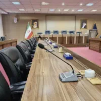 برگزارکننده همایش خانم۲۰ تا ۳۰ ساکن تهران