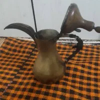 گم گم قدیمی تهفه صناعه سوریه ارتفاع 60سانت
