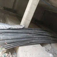 لوله برق دسته دوم سه ستاره سمنان نسوز UPVC