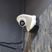 نصب دوربین و برق با قیمت مناسب
