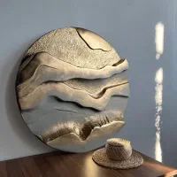 آموزش تابلو دکوراتیو ویژه بانوان|خدمات آموزشی|ساری, |دیوار