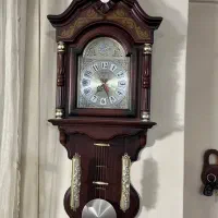 ساعت دیواری سالم|ساعت دیواری و تزئینی|ساری, |دیوار