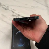 آیفون ۱۲ پرو|موبایل|تهران, زعفرانیه|دیوار