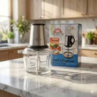 خردکن و غذا ساز هبرون اصل