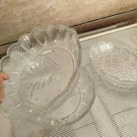 ظروف شیشه ای|ظروف سرو و پذیرایی|ایذه, |دیوار