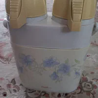 فلاکس دوقلو چای