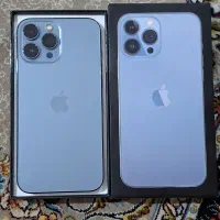 آیفون 13 پرومکس ch 256