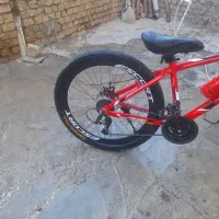 دوچرخه نونو|دوچرخه، اسکیت، اسکوتر|نورآباد, |دیوار