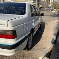 پارس موتور سفارشی (elx)|خودرو سواری و وانت|باقرشهر, |دیوار