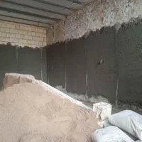 (بنایی ساختمان در خدمتم همشهریان )