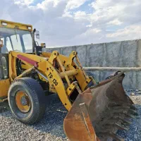 بیل بکهو تی دی ال 130