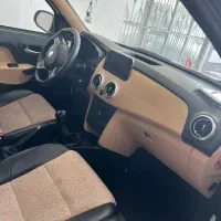 اطلس G سانروف دار