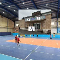 بازیکن فوتسال