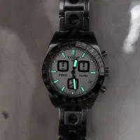 ساعت تیسوت (Tissot)