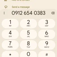 سیم کارت ۹۱۲ کد ۶