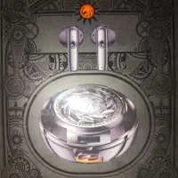 ایرپاد اپل و ایرپاد رسی مدل ۵۶ گیمینگ