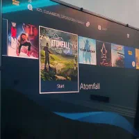 Ps4 Pro کپی خور