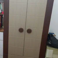 کمد و ویترین