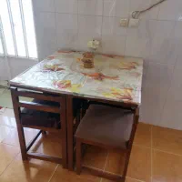 میز ناهارخوری