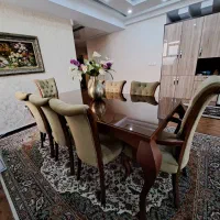 مبلمان ۱۵ نفره چستر ترک|مبلمان خانگی و میز عسلی|کرج, فاز ۱ مهرشهر|دیوار