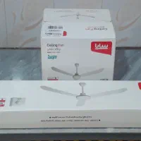 پنکه سقفی پارس خزر مارک ساینا