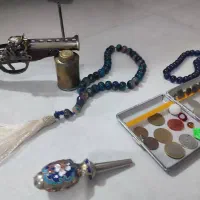 سکه و مهر قدیمی