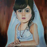 آموزش نقاشی وطراحی خصوصی. شبرنگ نویسی