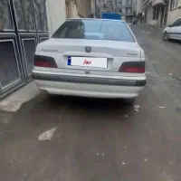 فروش پژوپارس|خودرو سواری و وانت|سنندج, |دیوار