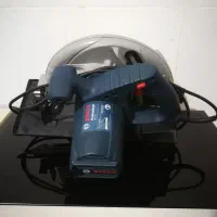 اره دیسکی، اره گردبر بوش|ابزارآلات|قم, چهل درخت‎|دیوار