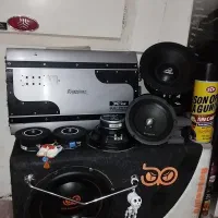 ‌سیستم‌درحد