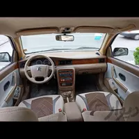 سمند استثنائی درحد صفر