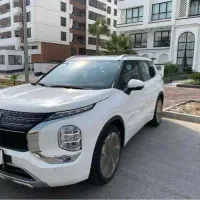 میتسوبیشی اوتلندر۲۰۲۵پی لاین صفرکیلومتر