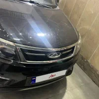 تیگو ۵ اکسیلنت ۱۴۰۰