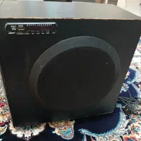 اسپیکر مارشال|سیستم صوتی خانگی|ملارد, |دیوار