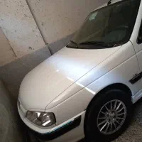 پژو پارس LX TU5 مدل 1402