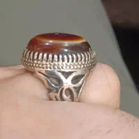 انگشتر عتیقه